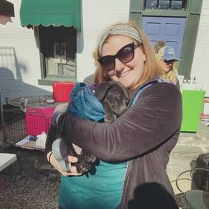 Meet your Posher, Haley